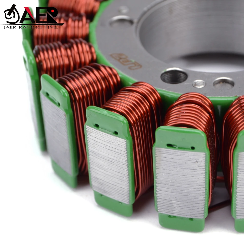 Катушка статора мотоцикла для Yamaha TMAX 500 T max XP500 2008 2009 2010 2011 магнитный генератор