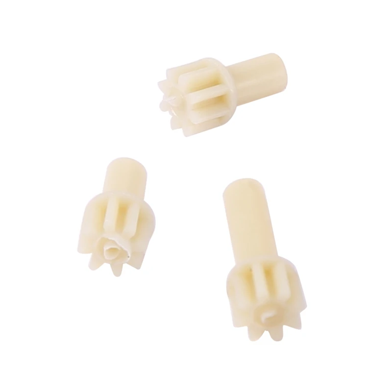 

3Pcs K989-30 Driving Gear Kit Front Rear Pinion Gear for WLtoys K969 K979 K989 K999 1/28 RC Cars Spare Parts