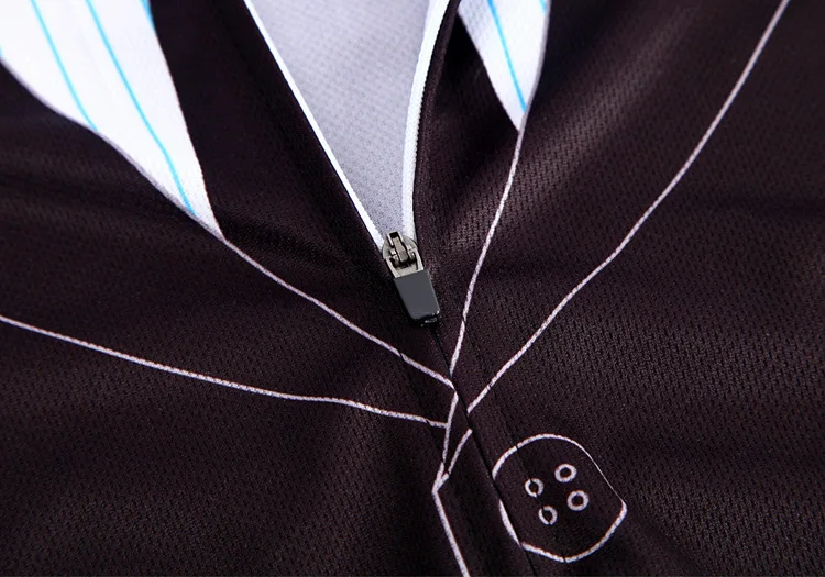 

WOSAWE Pro Bike Jersey Short Sleeve Cycling Motorcycle Tops Breathable MTB Bicycle Shirts Ropa Maillot Ciclismo Cycle T-shirts