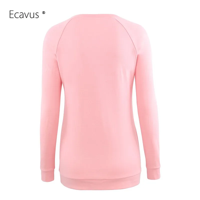 Женские блузы на молнии для беременных одежда кормящих матерей свитер пуловер