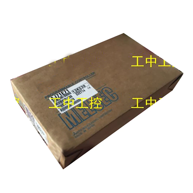 

New Original In BOX AJ71E71 {Warehouse stock} 1 Year Warranty Shipment within 24 hours