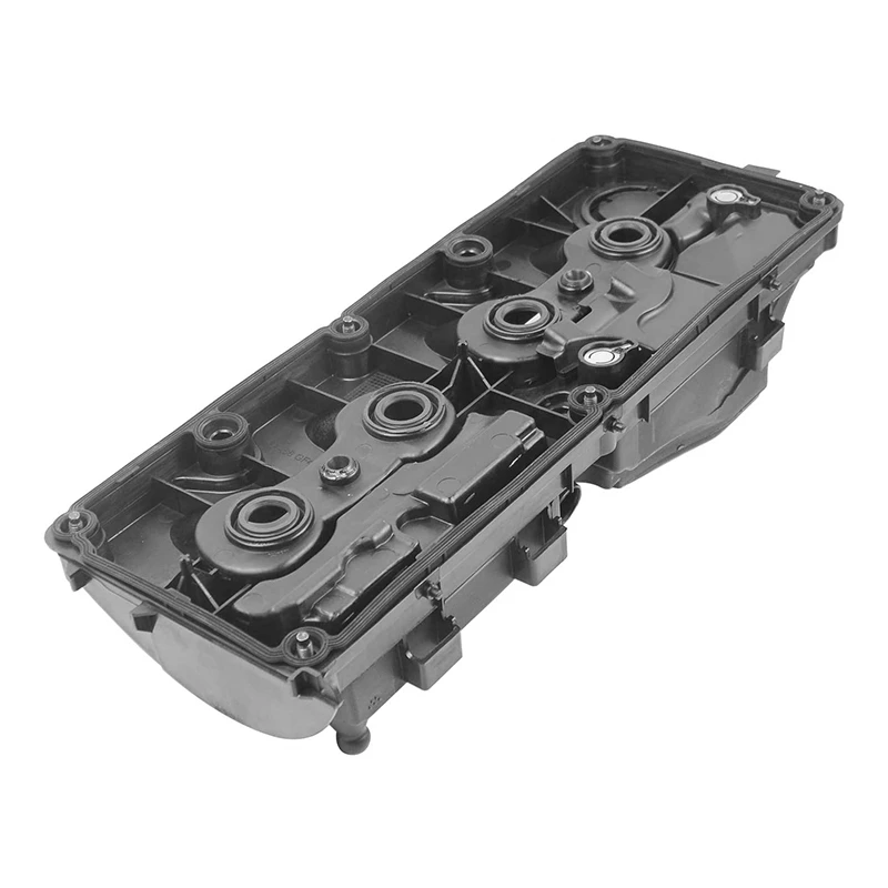 

Automobile Camshaft Cover Engine Valve Cover Suitable for - Crafter Amarok 2.0 TDI 03L103469F 03L103483C