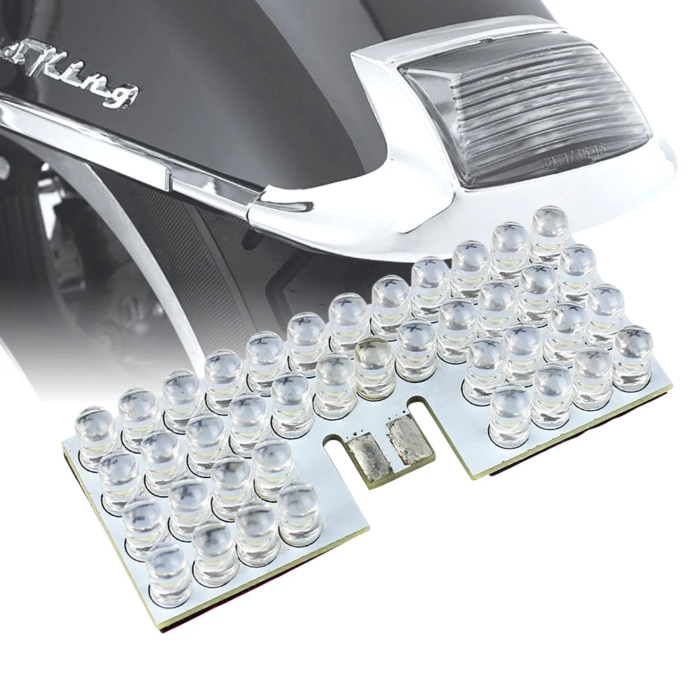 

Светодиодный Янтарный крыло наконечник светильник 40 светодиодный Широкий формат супер яркий мотоцикл светодиодный s сигнал поворота для Dyna Запчасти для авто