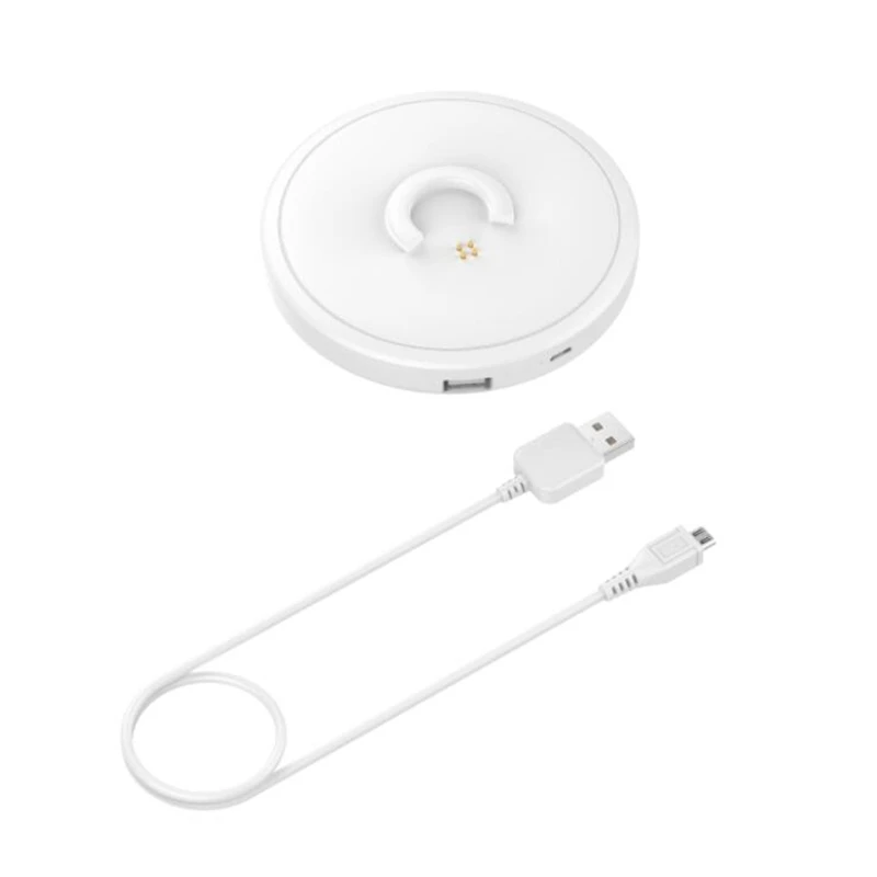 

Charging Cradle Compatible with for BoseSoundLink Revolve, SoundLink Revolve Plus - USB Charger Dock Cable