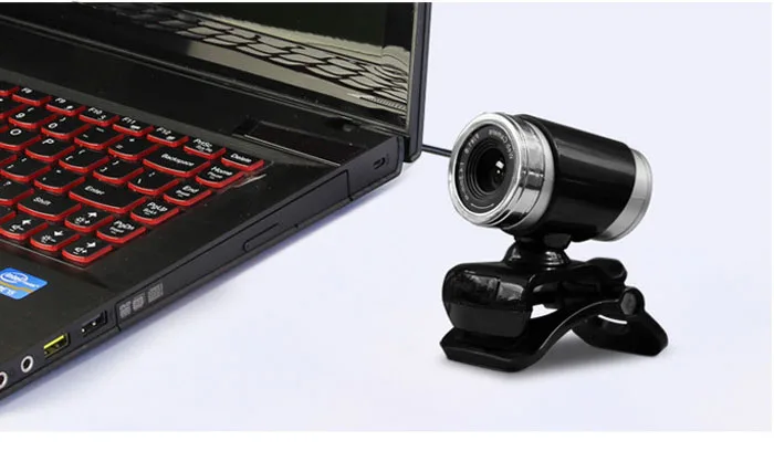 USB веб-камера 50MP HD Lmported Оптический Объектив Высокая точность и без искажений