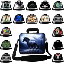 For Lenovo Yoga 530 Acer Aspire Business Briefcase Handbag Chromebook Laptop Bag 11.6 13 12 15 14 10 17 10.2 13.3 Notebook Case