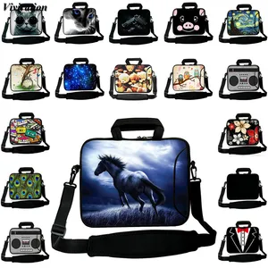 for lenovo yoga 530 acer aspire business briefcase handbag chromebook laptop bag 11 6 13 12 15 14 10 17 10 2 13 3 notebook case free global shipping