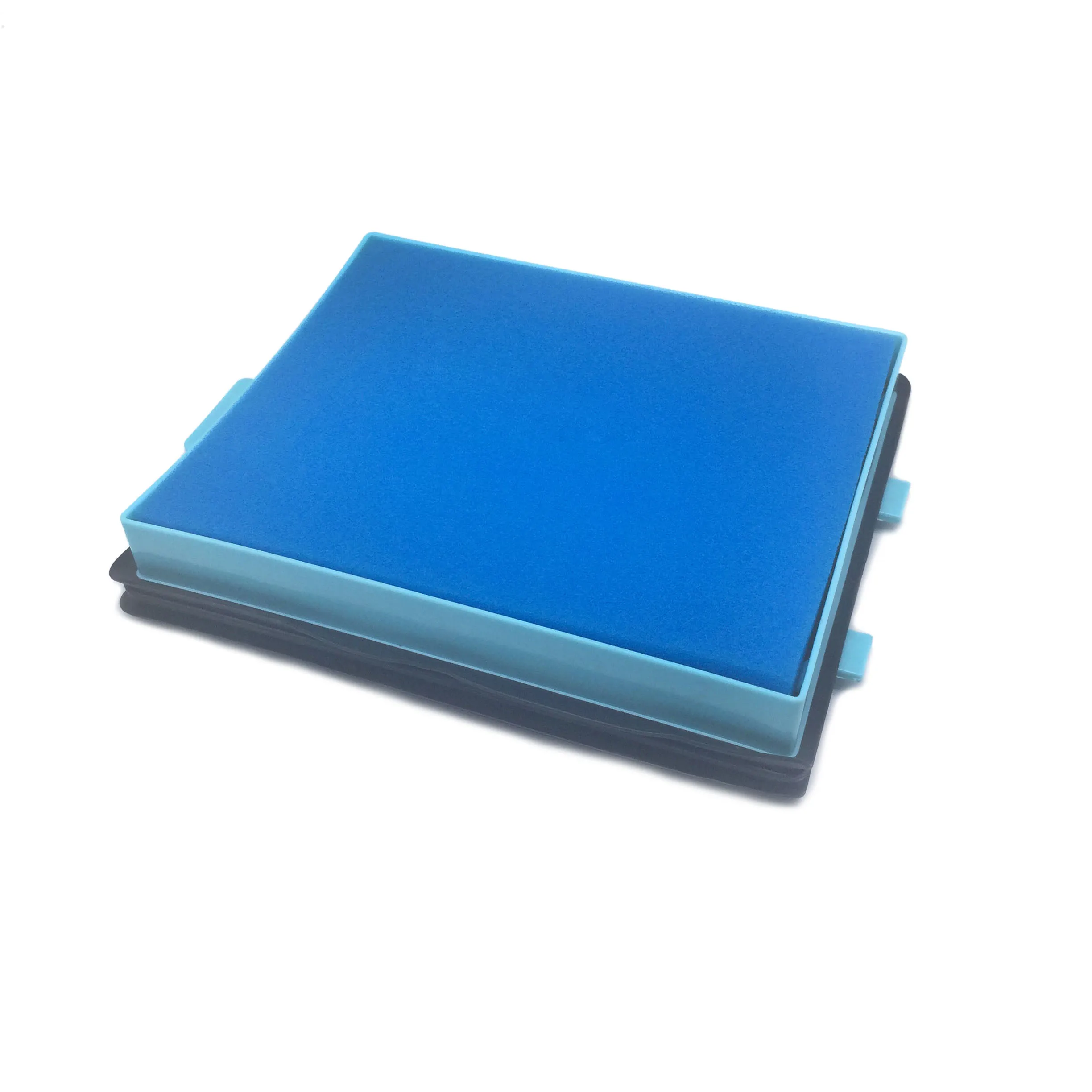 2 шт. фильтр для пылесоса Philips FC8760 FC8761 FC8764 FC8766 FC8767 Запчасти уборки пыли уборочная