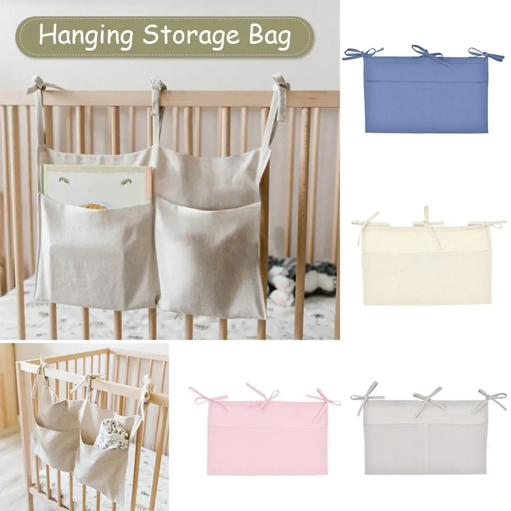 Салфетки для новорожденного младенца кровать детская кроватка-органайзер