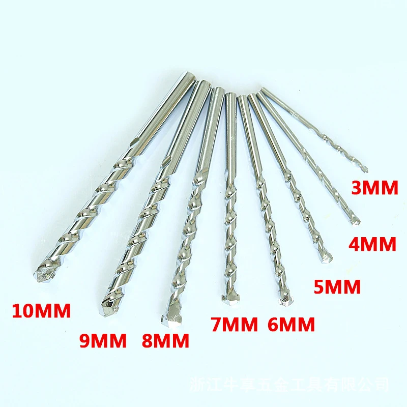 8 шт./компл. размеров для кирпичной стены бетонной конструкции каменной кладки