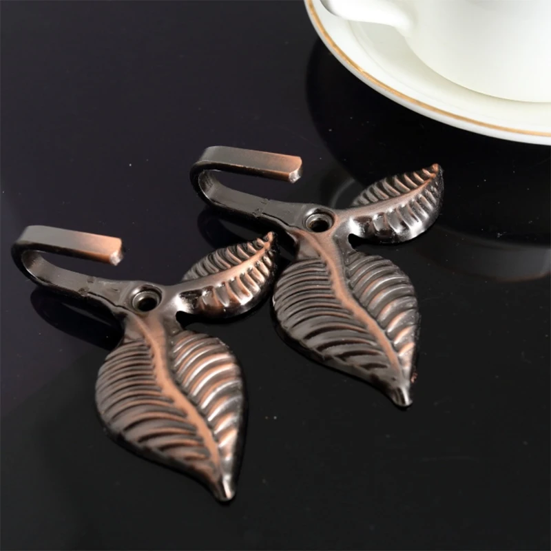 2 шт. Завязки для занавесок завязки декоративные крючки занавески оборудование