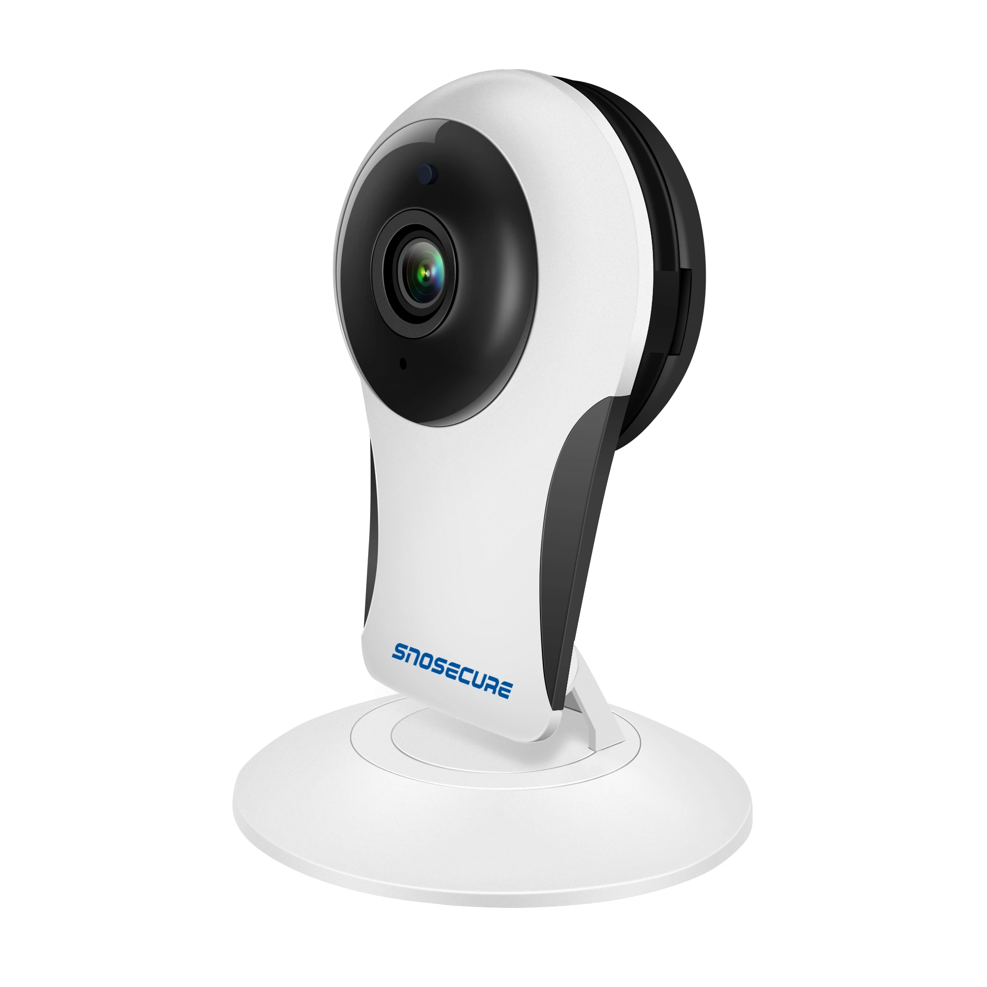 SNOSECURE Cube IP камера wifi 1080P 2 0 мегапикселей ONVIF P2P Plug Play беспроводная ip домашняя