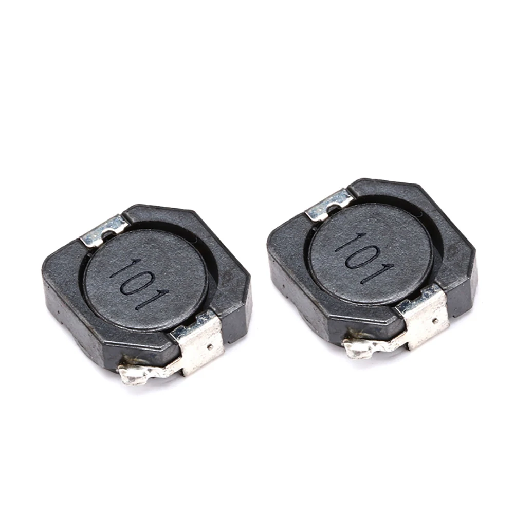 Встроенный силовой индуктор SMD CD104R CDRH104R дроссельные катушки 220UH 330UH 470 680UH 1000UH 1MH 221
