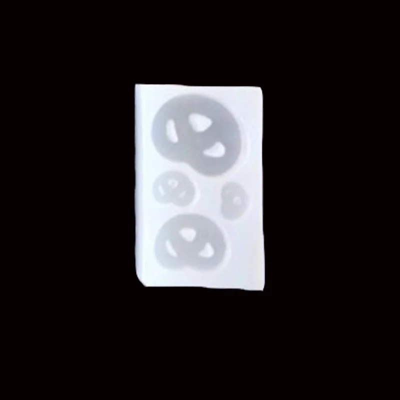 8 видов стилей мини-печенье мороженое чашка торт печенье Expoxy Смола плесень