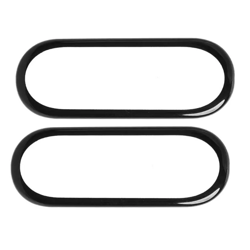 2 шт 3D Защитная пленка для Xiaomi Mi Band 4 умный Браслет на весь экран защитная