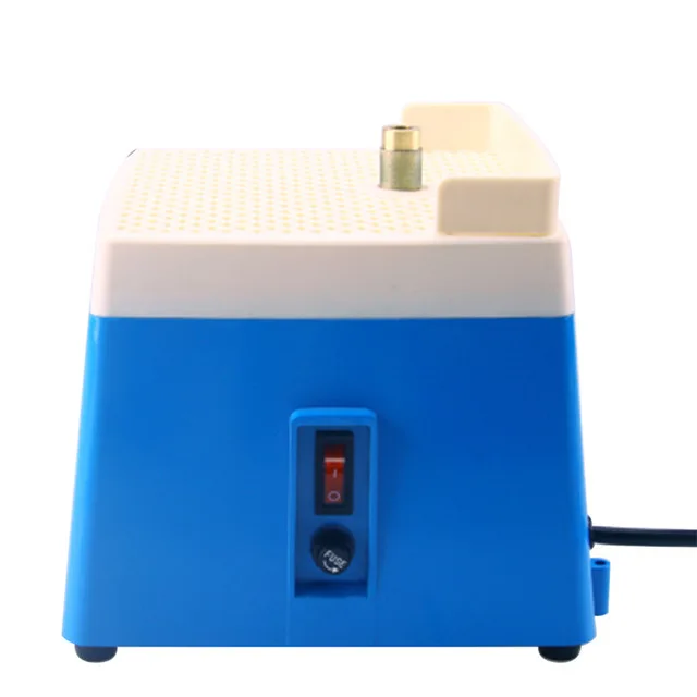 

Mini Automatic Water stained Glass grinder DIY Desktop glass corner grinding machine