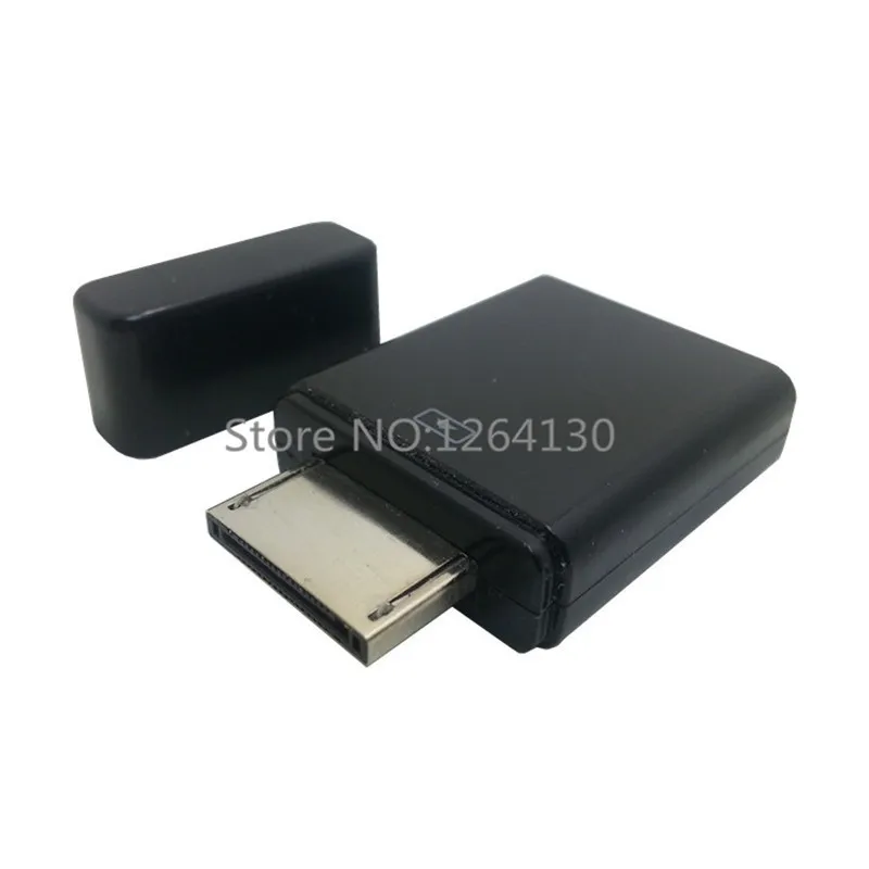 

New Tablet Connector Host Kit USB OTG Adapter for Asus VivoTab RT TF600 TF600T TF600TL TF810C