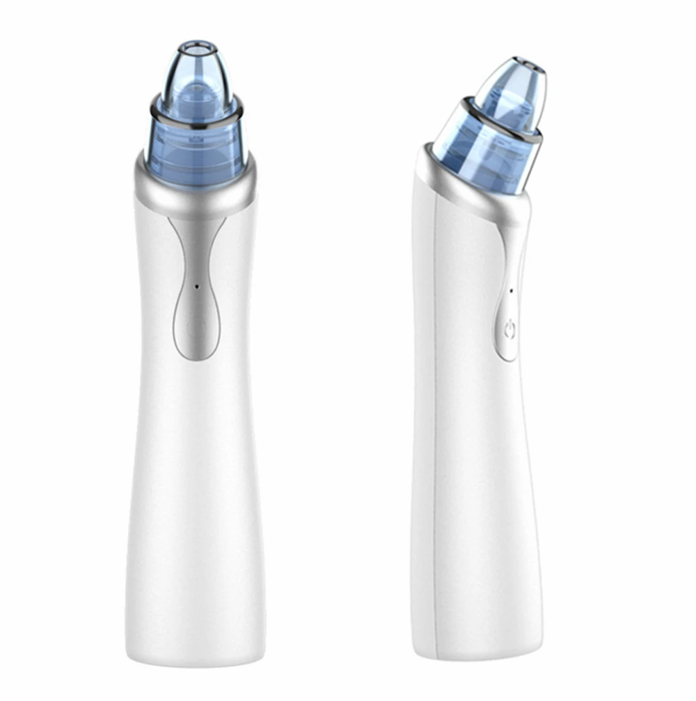 Удаляющий Черный инструмент скруббер косметический аппарат для очистки акне