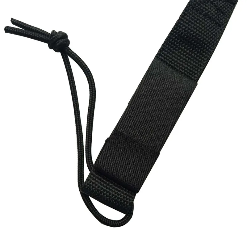 1 шт. неопреновый поводок для доски серфинга 12 футов 7 мм | Спорт и развлечения