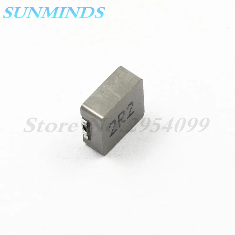 Индукторы Питания SMD 10 шт. 1 мкГн 2 2мкгн 3 3мкгн 4 7мкгн 6 8мкгн 10мкгн 15мкгн 22мкгн 33мкгн