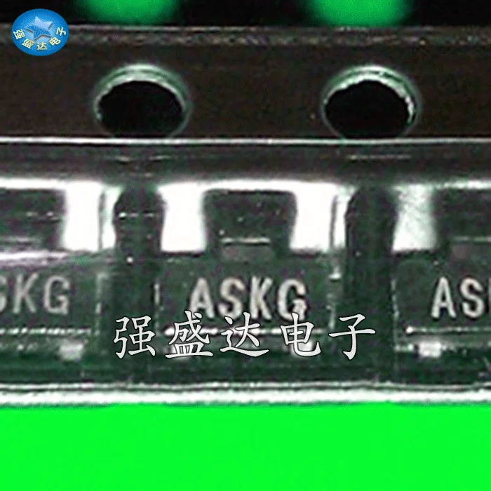 2019 Прямая Продажа Продвижение 100% новый и оригинальный AS1360-33-T ASKG SOT-23 IC |