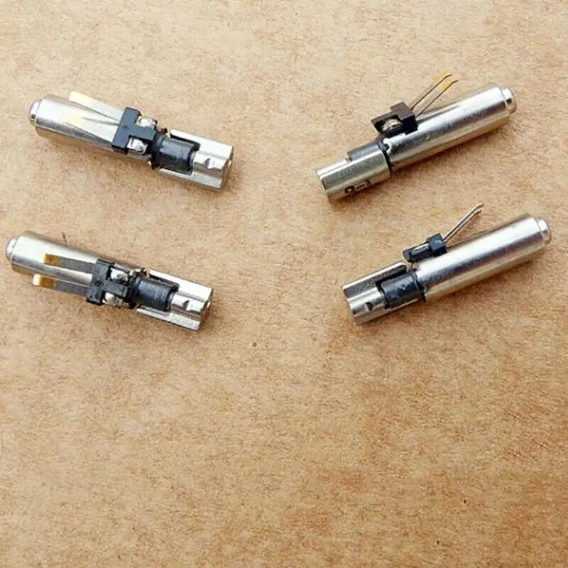 Микро Мини вибратор 412 Coreless Вибрационный двигатель постоянного тока 3 в небольшой