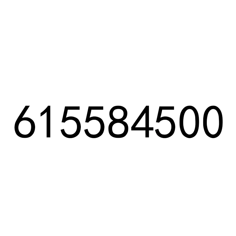 

615584500