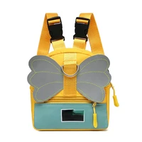 wing small dog backpack cute pet animal carrier chest harness school bags goods for puppies little medium breeds cat products
