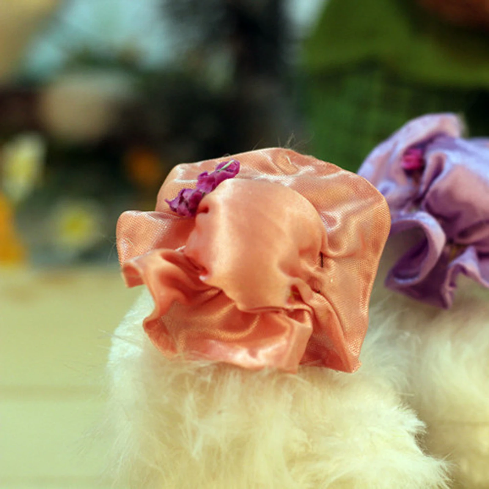 Новое поступление украшения в виде утки милые маленькие пушистые для друзей дома