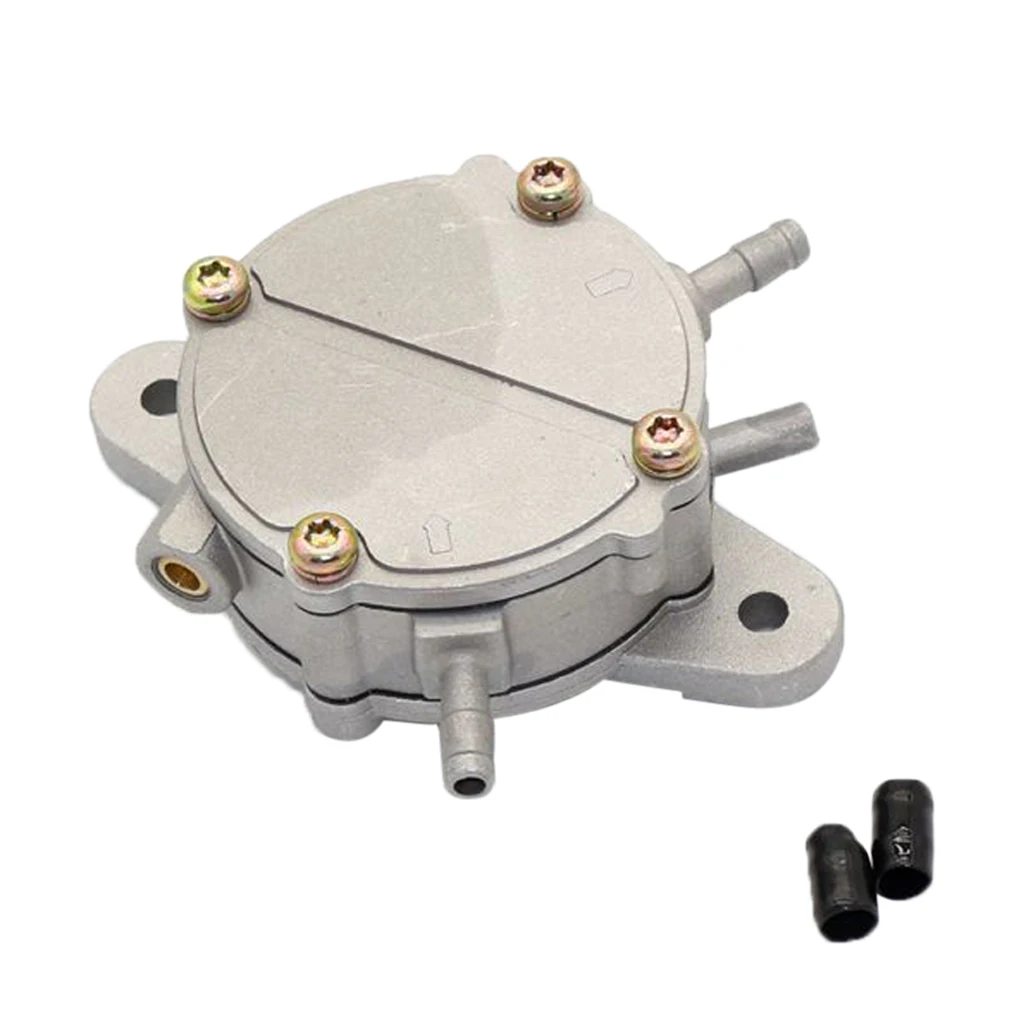 

Fuel Gas Pump Valve Switch Petcock for Moped Gokart GY6 ATV 150 250cc
