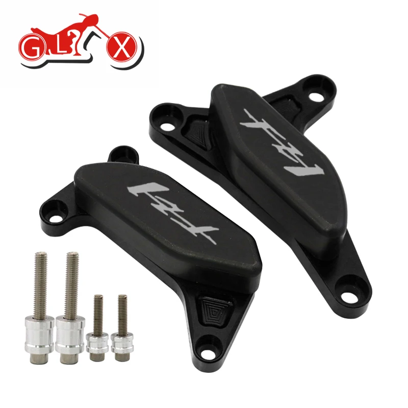 

Для YAMAHA FZ1 FZ1N FZ1S FZ 1N