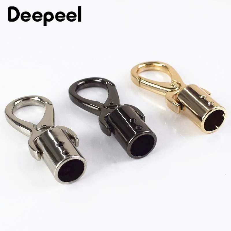 Металлические пряжки Deepeel для сумок 2/4/10 шт. | Багаж и сумки