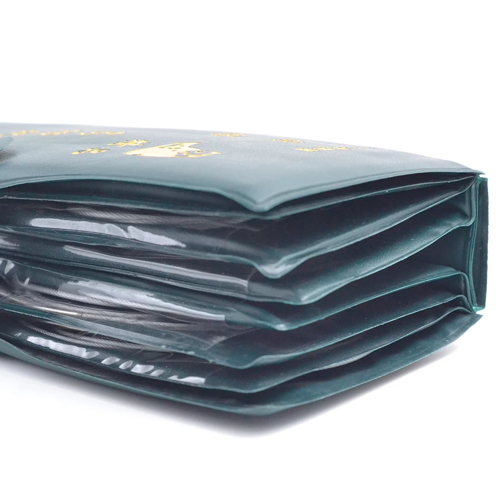 Практичная ручная работа рукоделие вязальная игла инструмент ручной работы