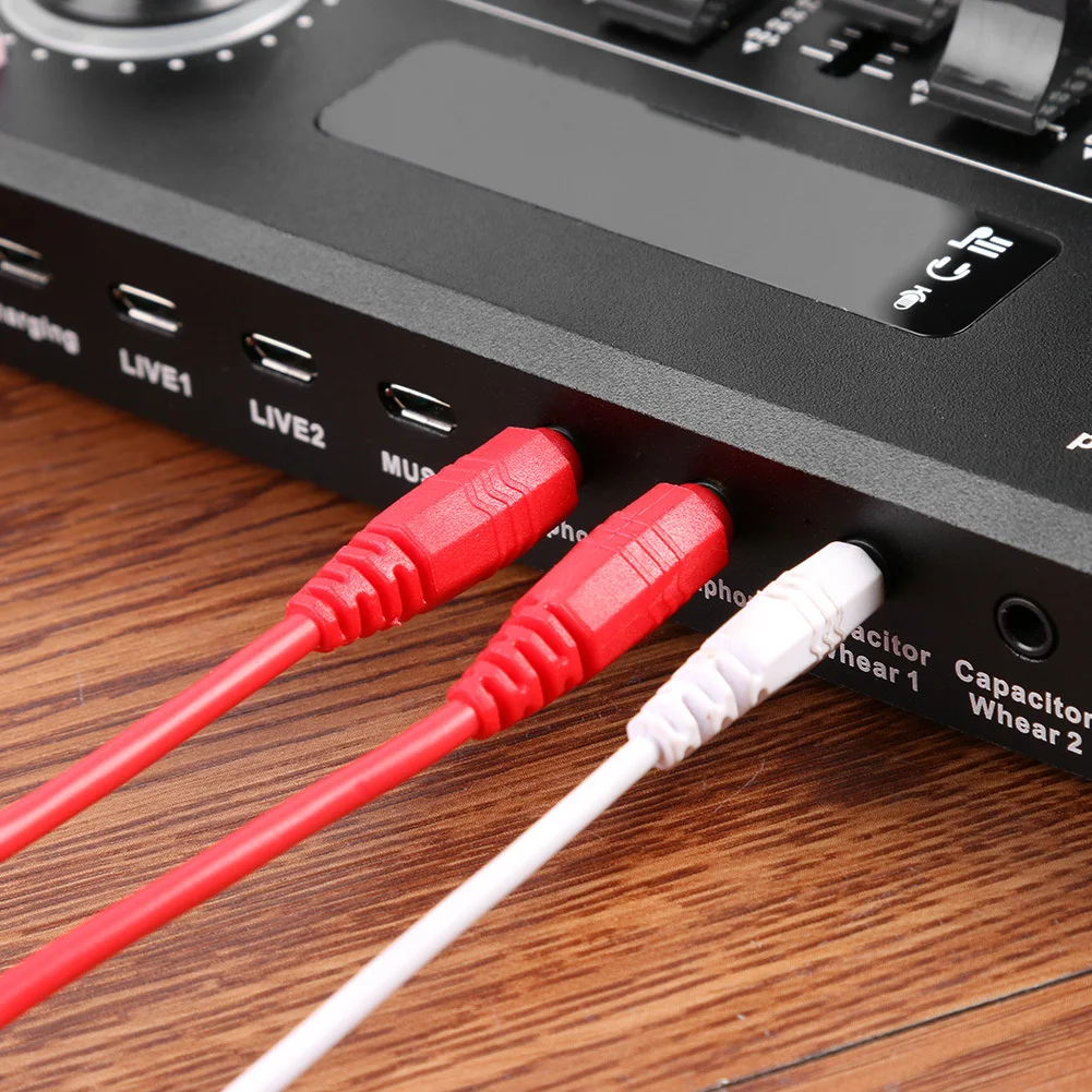 Внешний Usb-микрофон V9 с поддержкой Bluetooth |