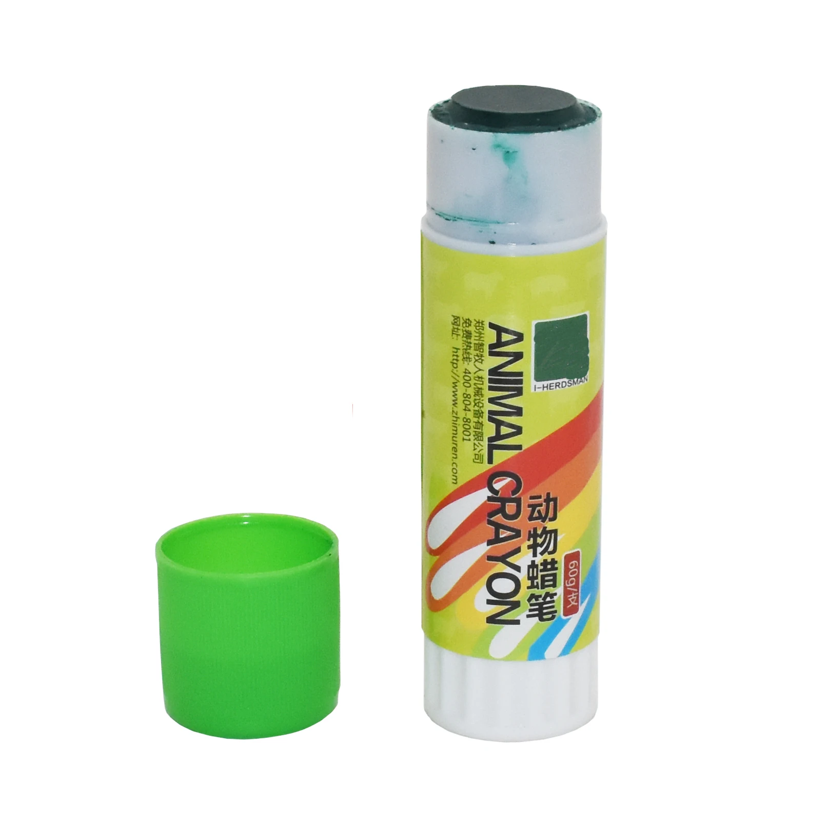 1 шт. маркер для домашних животных фермы разметки карандаш свиньи коровы овцы