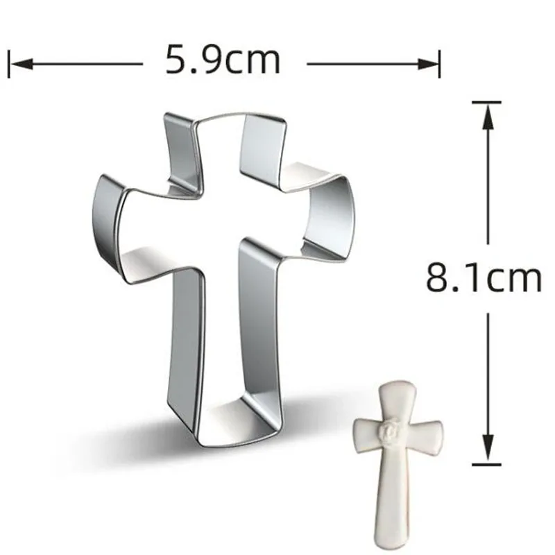 1 шт. привидение на Хэллоуин металлический резак для печенья надгробие форма