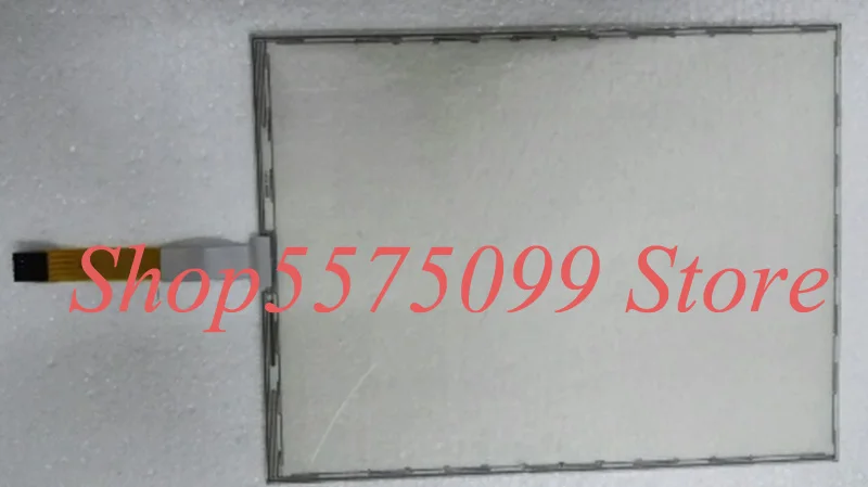 New Daniel Son R8112-01 R8112-01A Touch Glass Plate |