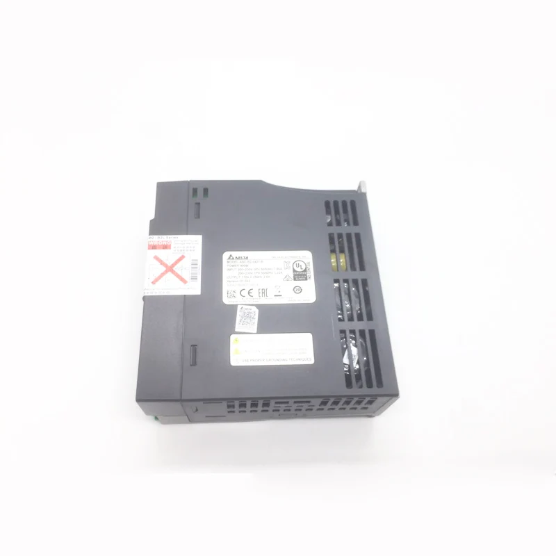 

Совершенно новый в коробке ASD-B2-0421-B delta servo drive