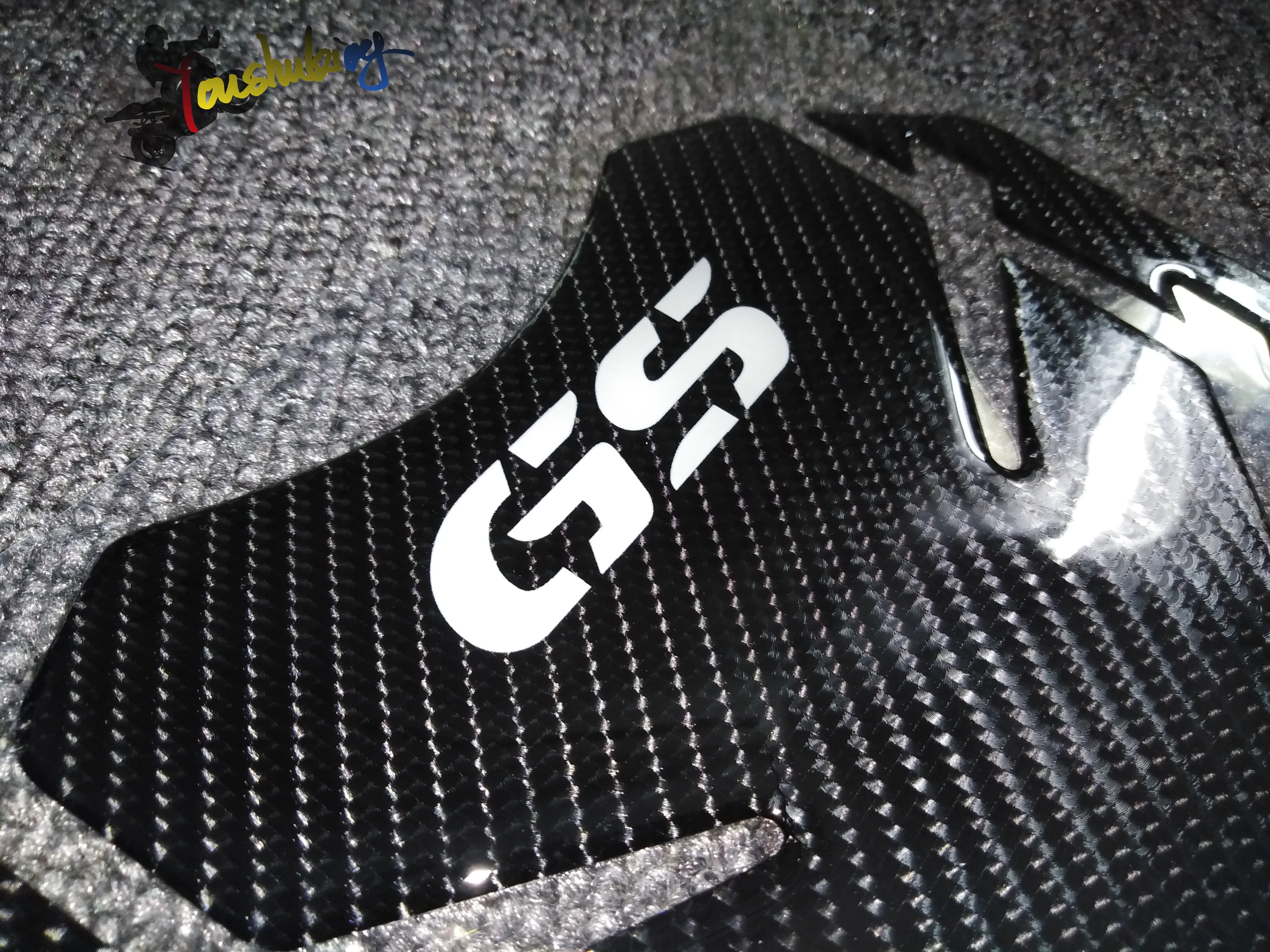 Наклейка для мотоцикла высокое качество 3 м топливный бак шлем автомобиля 3d