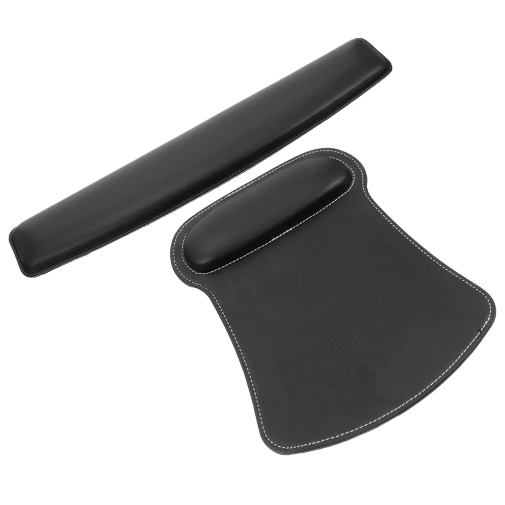 

2pcs Pad Wrist Support Set Anti-Skid Sponge Wrist Rest Pad