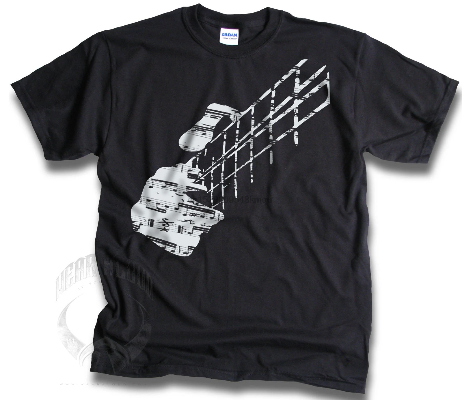 Музыкальные струны бас сталь настраиваемый Калибр с никелевой обмоткой гитары