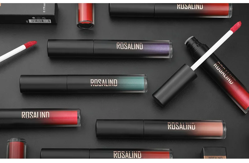 2019 Новый матовый жемчуг глазурь бархат водонепроницаемый не легко окрашивать