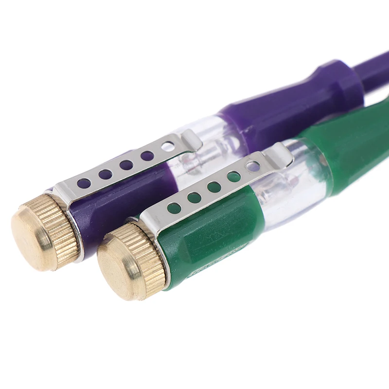 Водонепроницаемая Электрическая отвертка с тером стером и индикасветильник 14/19