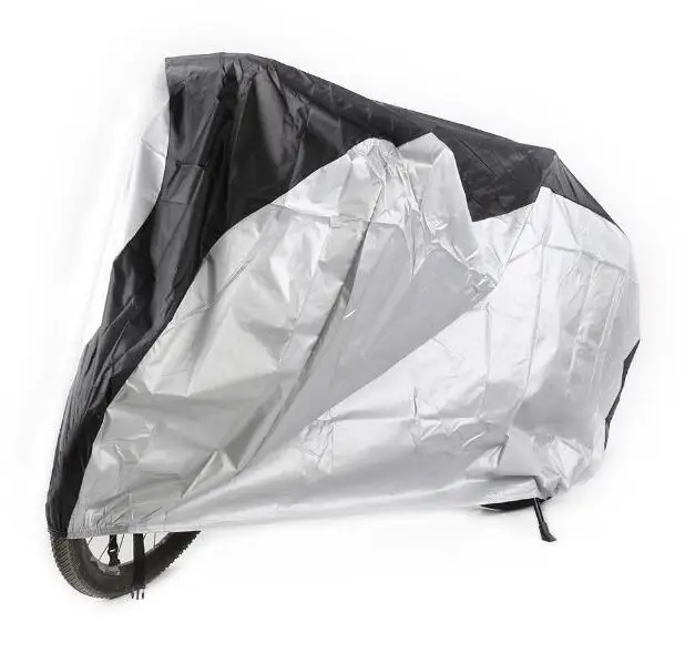 67 ''чехол для велосипеда защита от снега и дождя УФ лучей хранения в