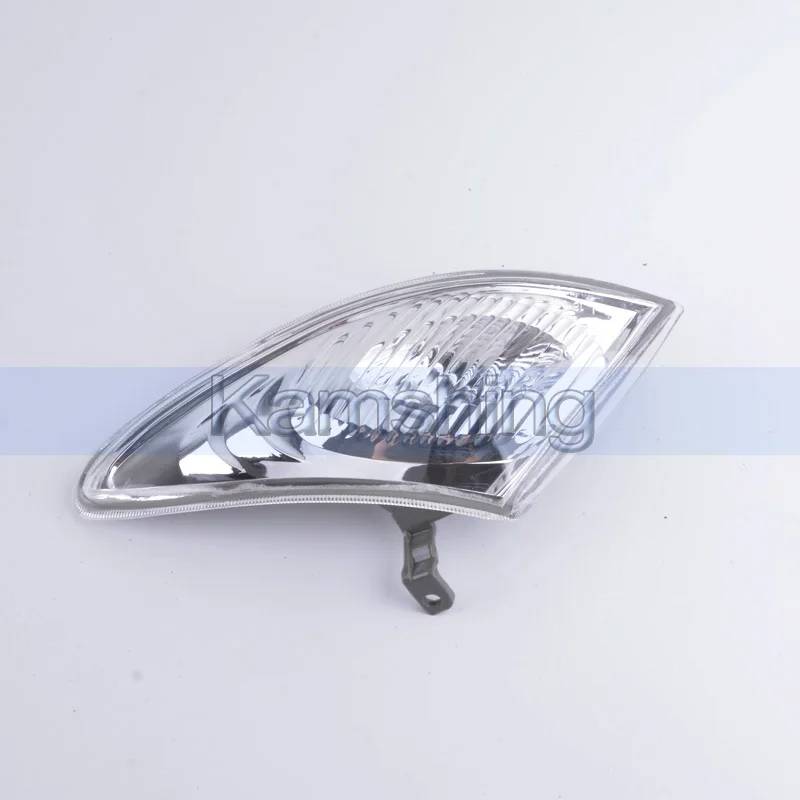CAPQX передний боковой светильник для Mazda Premacy 2001 2002 2003 2008 угловой поворотник