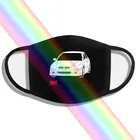 T-маска для Honda Torneo Euro R Cl1 00 02