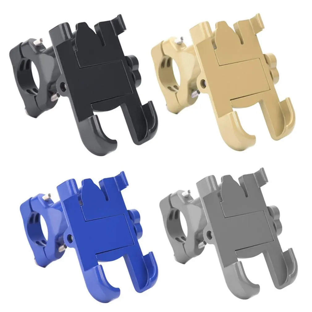 

Держатель для телефона из алюминиевого сплава, регулируемая ширина для телефона