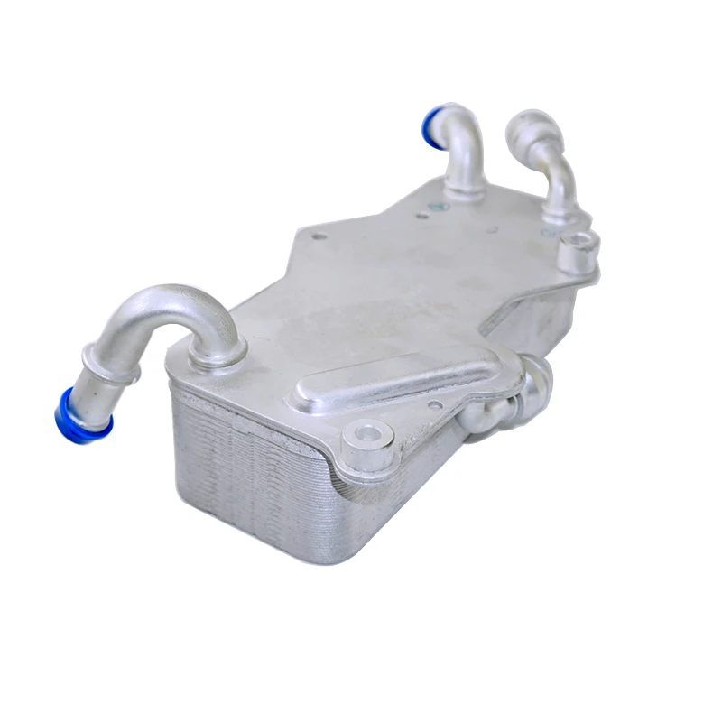 

Oil Radiator Oil Cooler for VW AUDI OEM No. 4G0 317 021M 4G0317021M 4G0 317 021 M