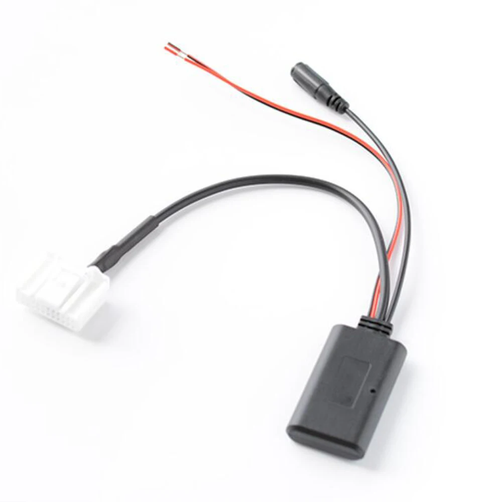 Biurlink 150 см/300 см автомагнитола радиоприемник Bluetooth версии 5 0 AUX кабель микрофона