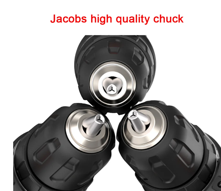 

SCANS S160 16V Brushless Drill 40Nm 2.5Ah Li-ion Battery Mini Drill wood/steel Power Tools/ home improvement/installation